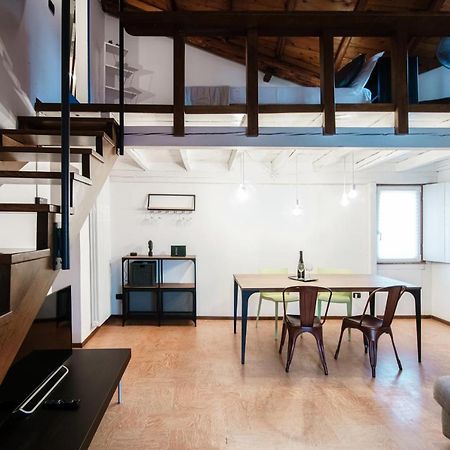 Suite Fontana - By Myhomeincomo Exterior foto