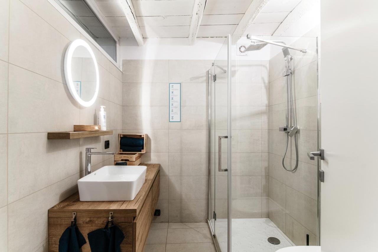 Suite Fontana - By Myhomeincomo Exterior foto