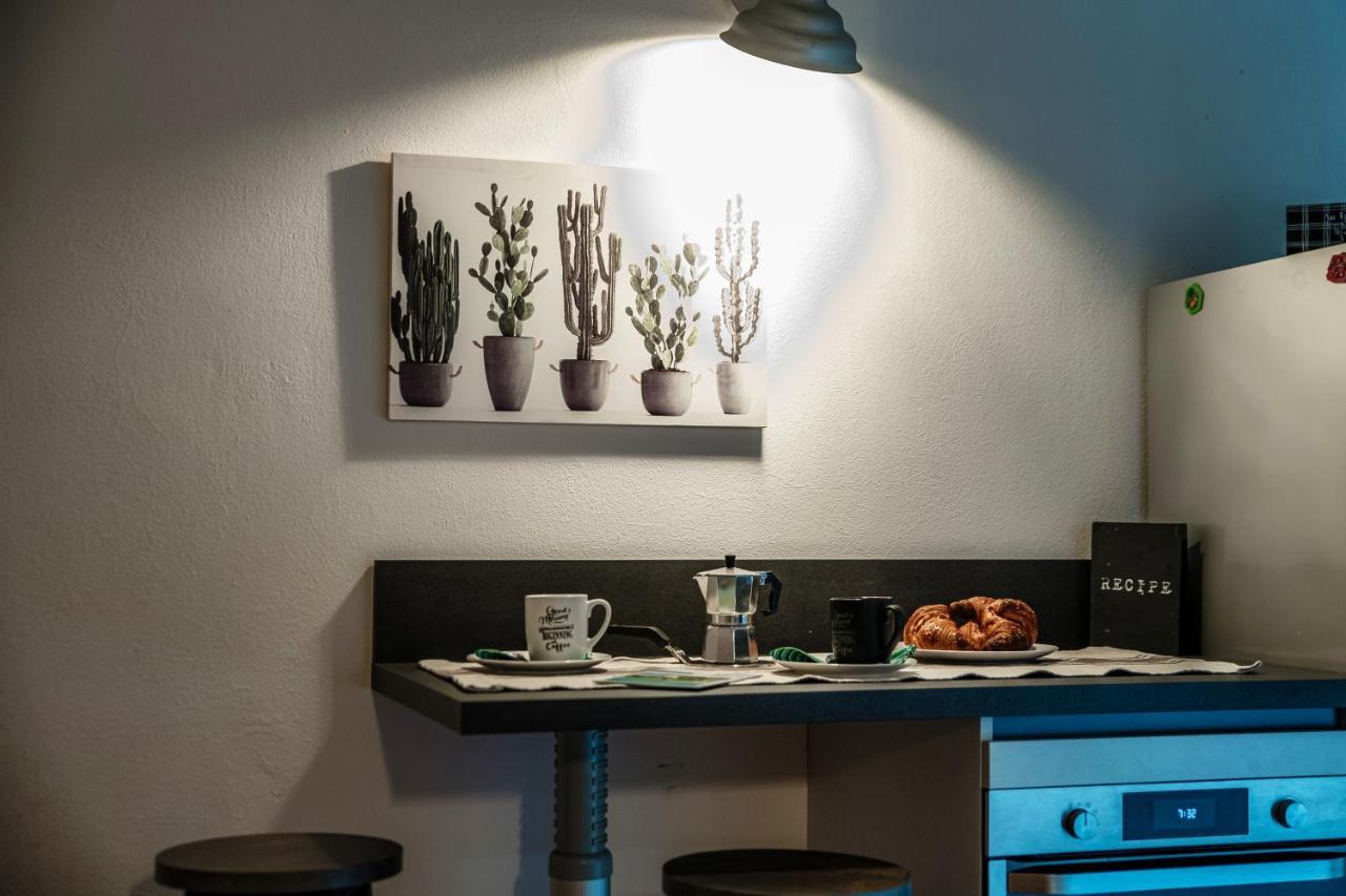 Suite Fontana - By Myhomeincomo Exterior foto
