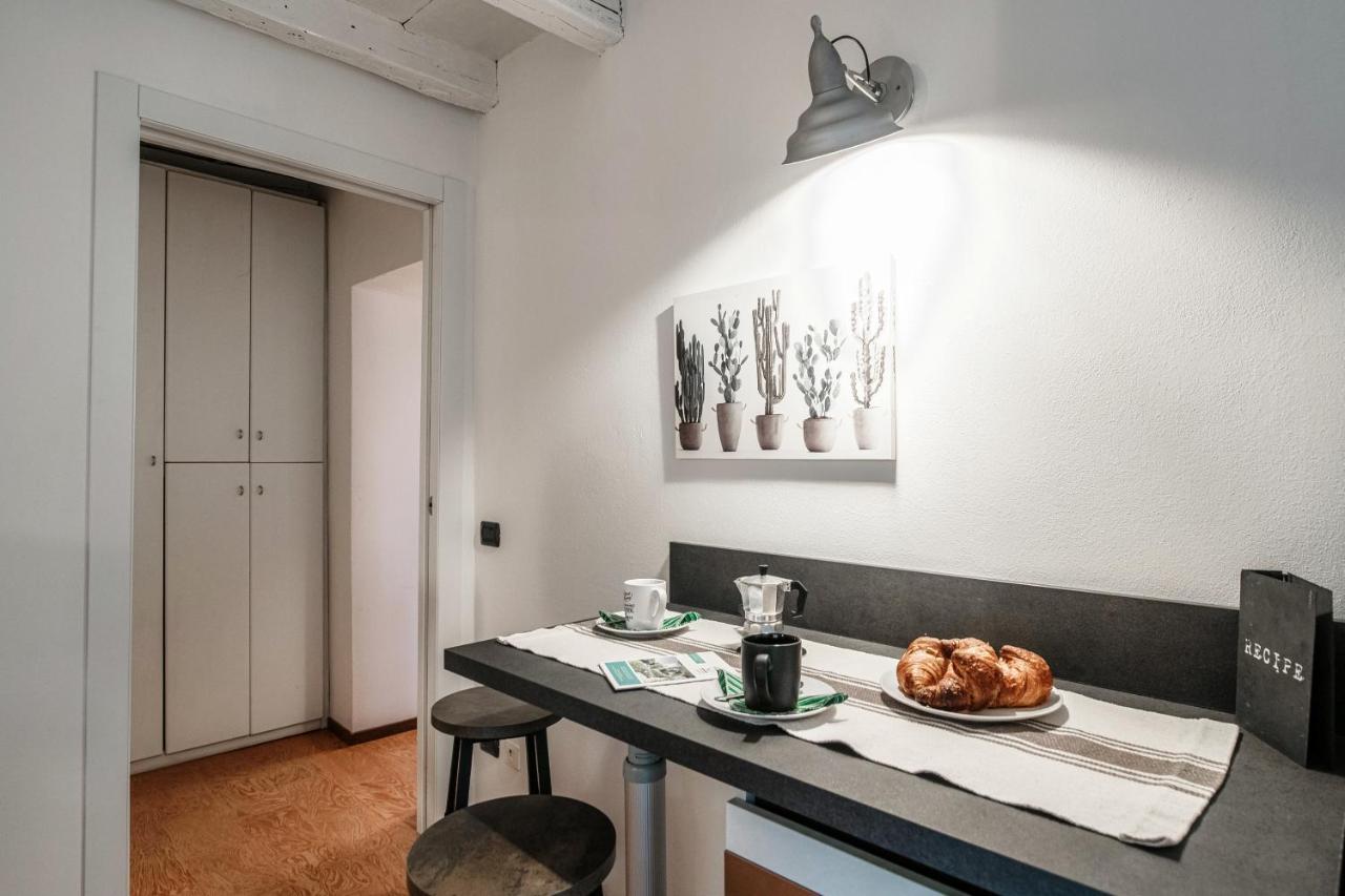 Suite Fontana - By Myhomeincomo Exterior foto