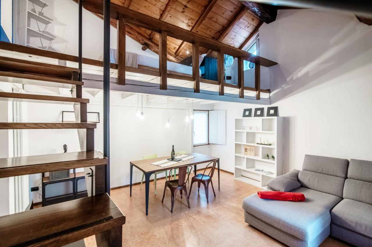 Suite Fontana - By Myhomeincomo Exterior foto