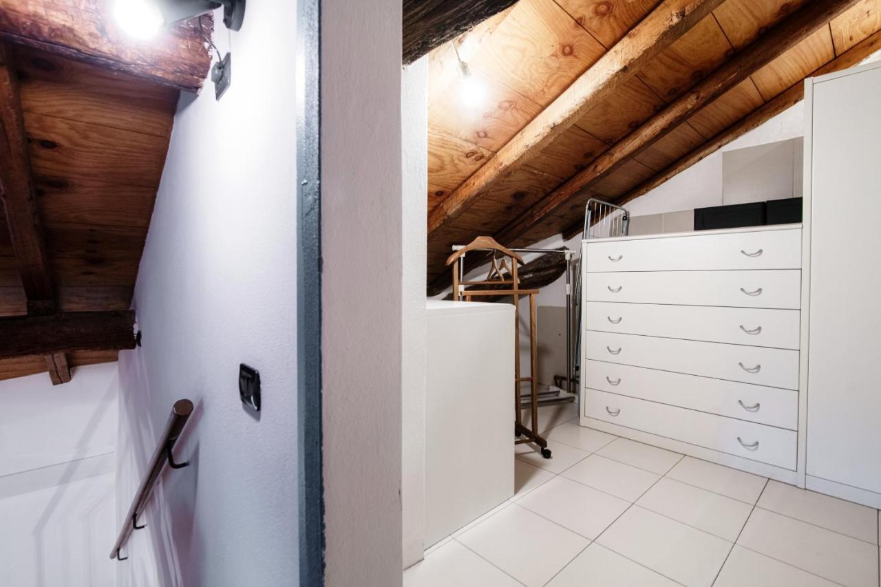 Suite Fontana - By Myhomeincomo Exterior foto